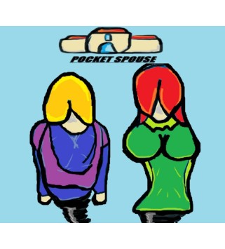 Pocket Spouse Steam Key GLOBAL